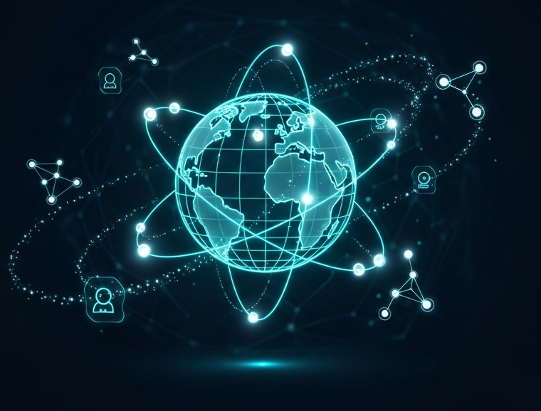 global reach