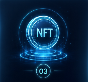 mint as nft