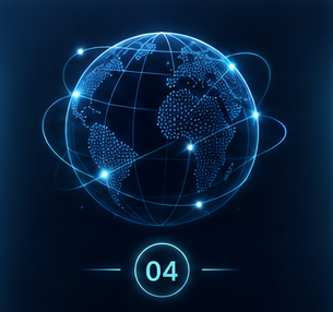 monetize globally